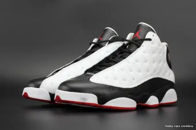 Rep Husky He Retro CDP (2008) Air Got 309259-104 Jordan 13 Game 0408